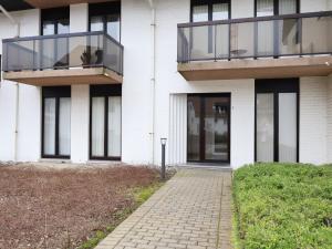 Studio by the Beach in Belgium