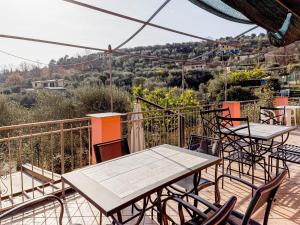 Appartement in Imperia