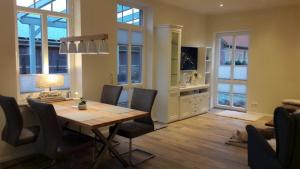 Ferienwohnung Taubenschlag