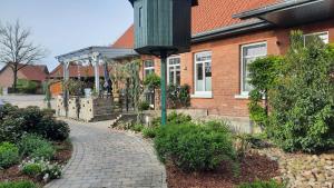 Ferienwohnung Taubenschlag