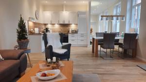 Ferienwohnung Taubenschlag