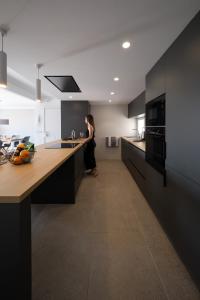 Bellevue Marq Seasonal rental