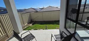 Luxury Five Bedroom House at the Ponds