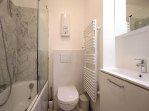 Apartment in Koksijde near Sandy Beaches