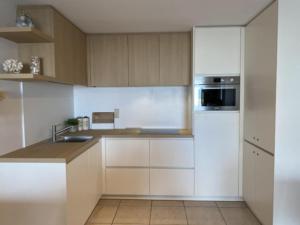 Apartment in Oostduinkerke near the Beach