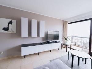 Apartment Nieuwpoort near Beach Promenade