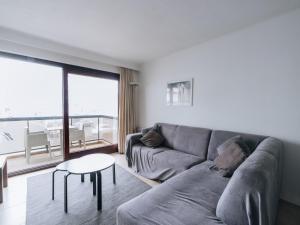 Apartment Nieuwpoort near Beach Promenade