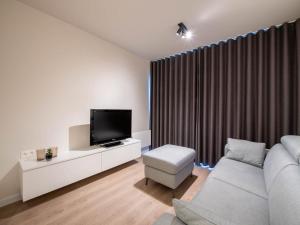 Apartment near Sandy Beach in Belgium