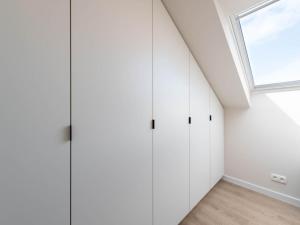 Apartment near Sandy Beach in Belgium