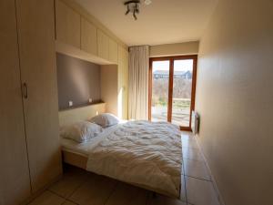 Apartment by Belgian Coast with Sun Terrace