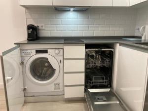 Matadero Apartments 1