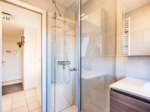 Apartment in Oostduinkerke near the Beach