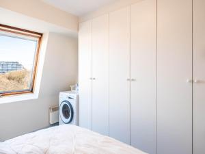 Corner apartment with 2 bedrooms