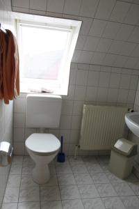 Haus Strandgang, Whg 12