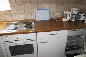 Haus Strandgang, Whg 12