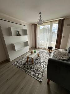 Pucon oriente Departamento