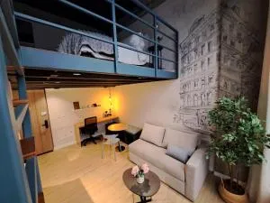 BESTAY - Edificio Tribeca - Pomona