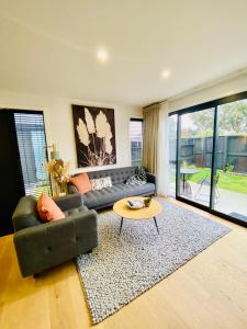 Albert Town, Wānaka Townhouse - Toi Toi