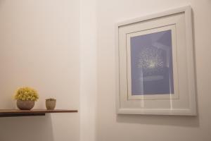 Stylish New Apartment