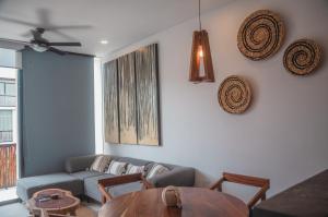 Stylish New Apartment