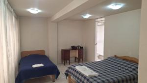 Aparts Downtown Arequipa