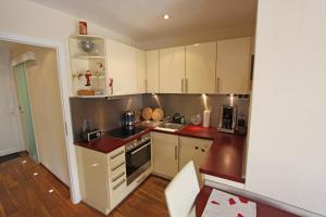 Strandidyll, 54 - Typ A1