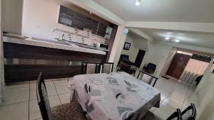 Aparts Downtown Arequipa