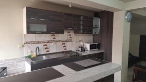 Aparts Downtown Arequipa