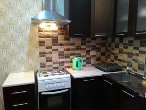 Apartment on Kazbegi Avenue