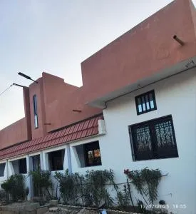 La casita du lac rose - Bambilor