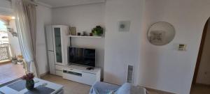 Penthouse VISTA DEL MAR en Mar de Cristal ( La Manga)