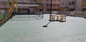 Penthouse VISTA DEL MAR en Mar de Cristal ( La Manga)