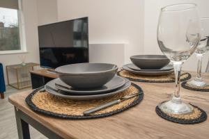 K Suites - Fulbridge Road Flat 112