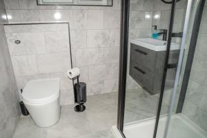 K Suites - Fulbridge Road Flat 112