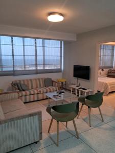 Apartamento Vacacional Playa Grande