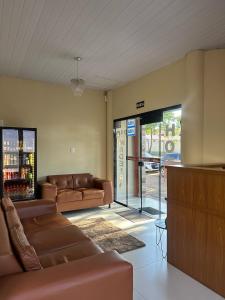 HOTEL RIO MADEIRA ao LADO DO PORTO VELHO SHOPPING