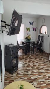 Confortable Casa en Villavicencio!