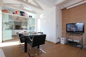 Grand Canal Terrace Palace