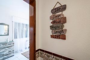 BeGuest Santa Eulália Apartment