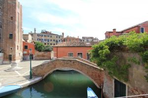 City Apartments Rialto Market