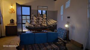 Mrudugandha Guest House