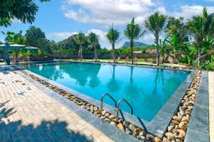 Dong Giao Bungalows Ninh Binh