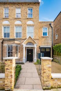 Premium Apartments Hungerford Road