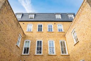 Premium Apartments Hungerford Road