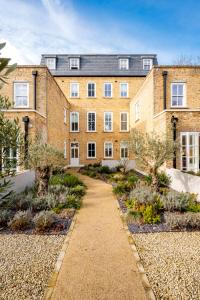 Premium Apartments Hungerford Road