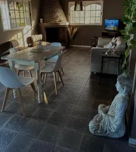 El rincón de la costa - Concordia