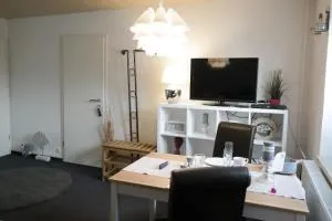 Ferienwohnung Steltenpohl - Whg 2 - De Moje - Gremersdorf