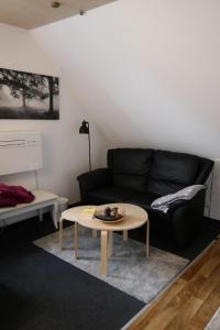 Ferienwohnung Kuhn GbR - Whg 2 - De Moje