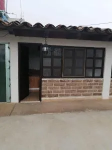 Hospedaje gardenias - 奇格纳瓦潘