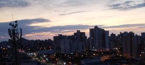 Apto Ocian Praia Grande